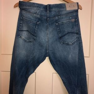 Armani Jeans